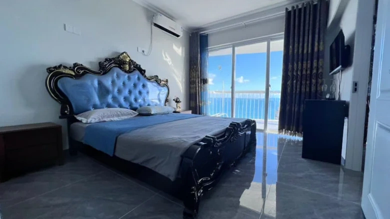 Blue Sea and Sky Phase I - View 2