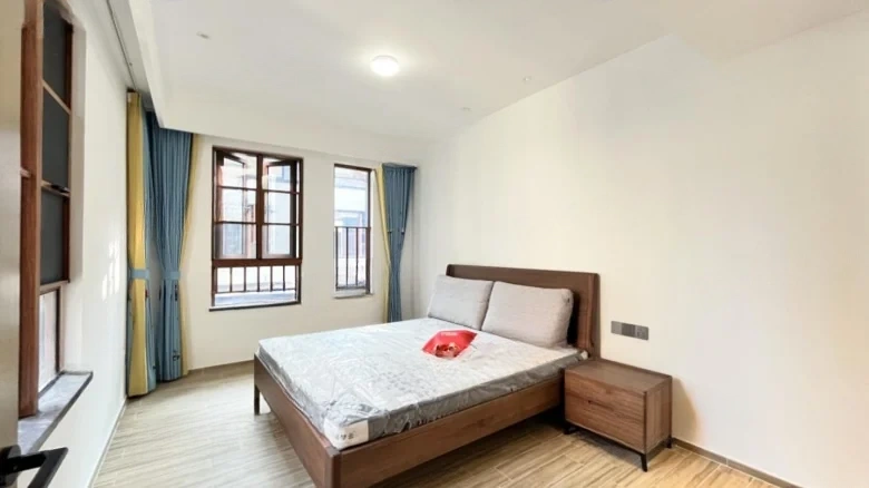 Wanke Lakeview Resort Park Phase II - View 3