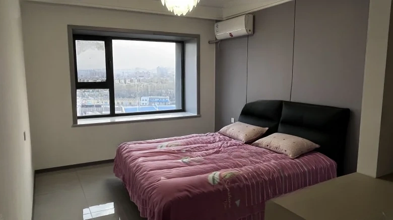 Jinmaijia Heyufu - View 1