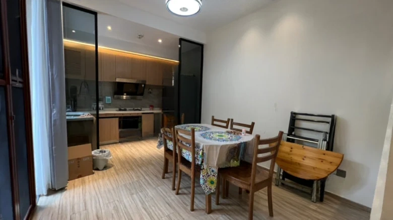 Vanke Lakeside Resort Park Phase II - View 5