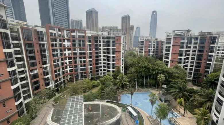 Exhibition World City - View 16