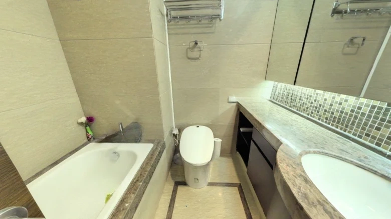 Poly Central Park - View 9