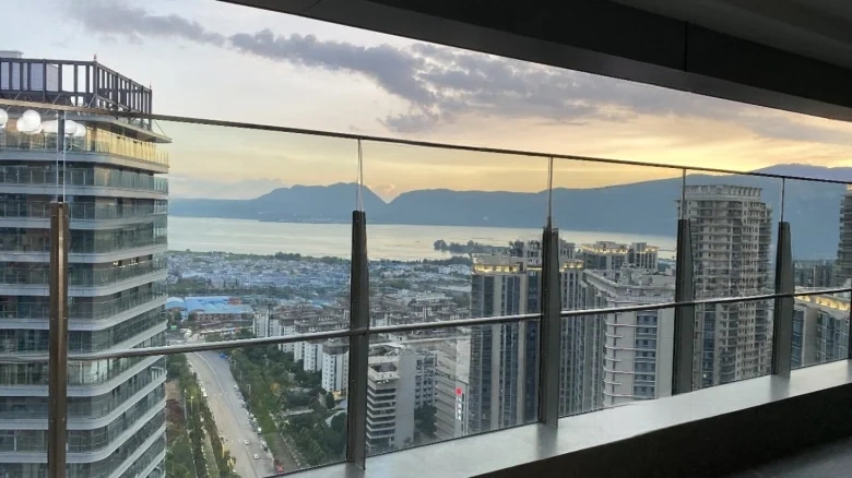 Mountain Sea Bay 8号 - View 13