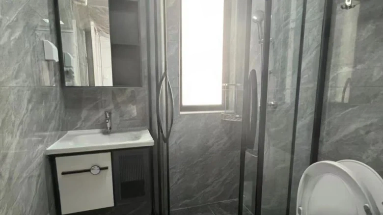 Zhongzhai Nan Yuan - View 5