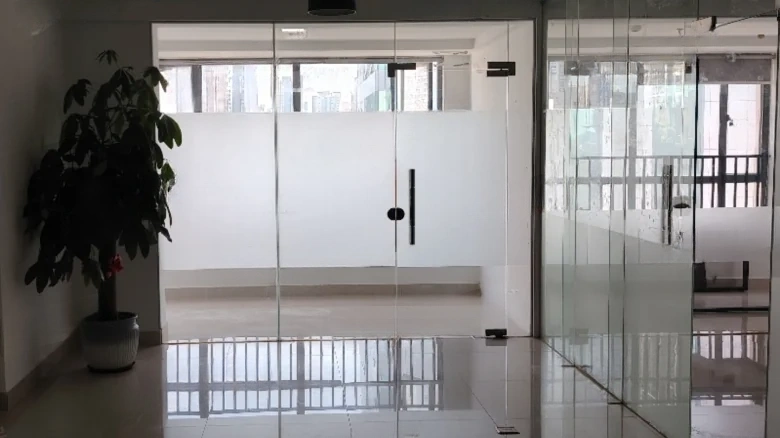 City Chic Tower - View 1