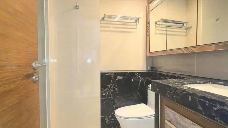 China Resources Peninsula Cloud Residence - View 11