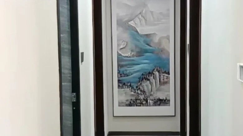 Changzhi NanYang Dragon Manor Phase I - View 7