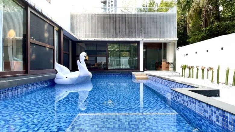 Ban Mountain Peninsula Twin Bays Phase II - View 15