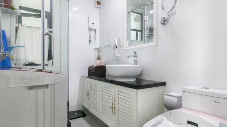 Hongzhou Tianxi - View 6