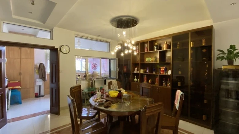 Outer Sea Butterfly Spring Villa - View 15