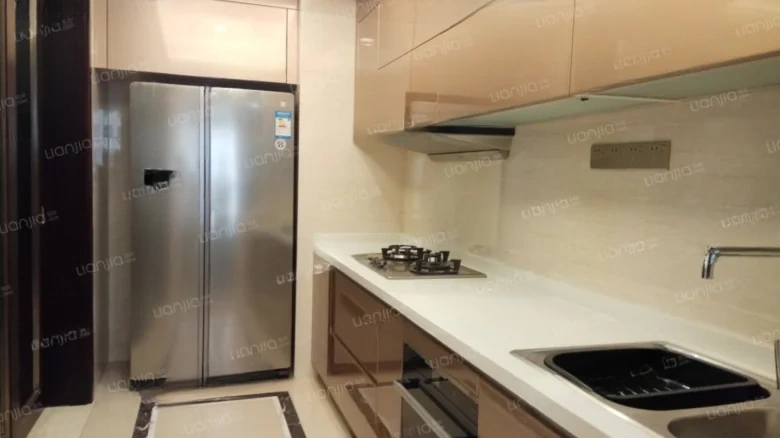 Cosmos Imperial Tianxi - View 6