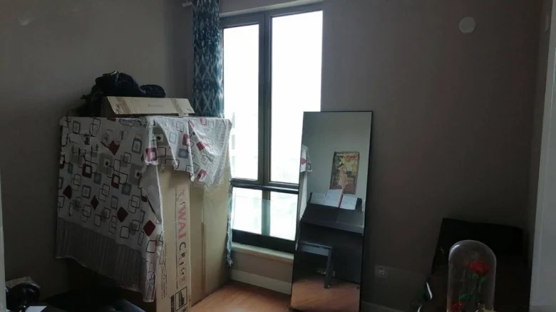 Clear Wind Riverbank - View 2