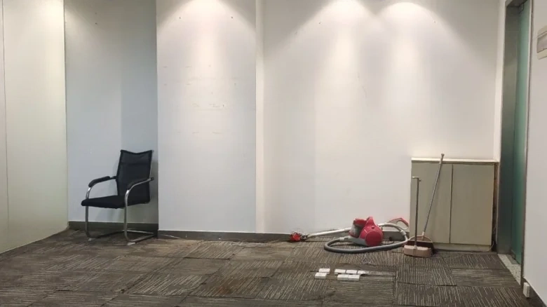 Yinlong Square - View 3