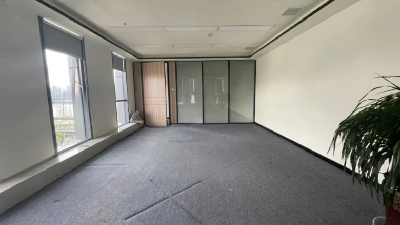 Runcheng Second Boulevard - View 2