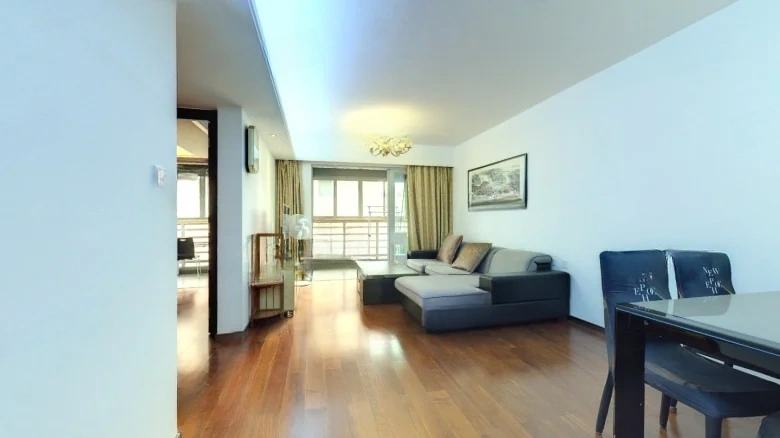 Vanke Peak View - View 3