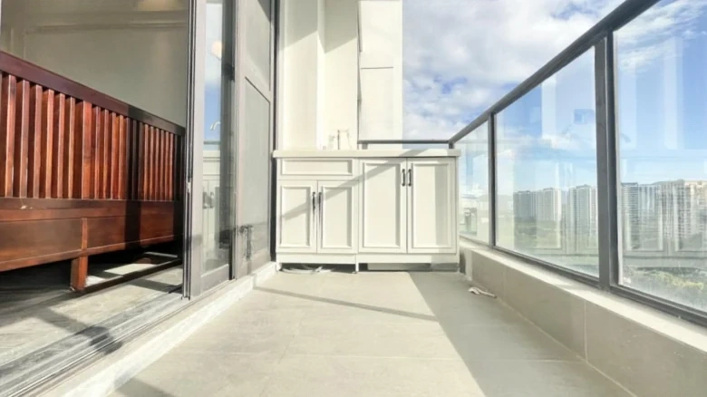 Halfhill Scented Pavilion - View 14