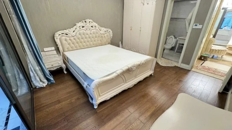 Jade Screen · Phoenix Water City - View 3