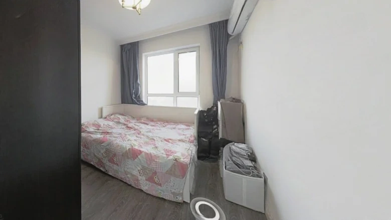 Zhonghai Hepingzhimen Phase II - View 3