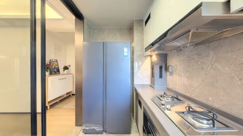 Binjiang Daojing Garden - View 5