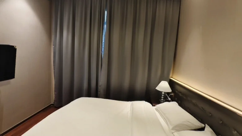 Fenglong City Center - View 2