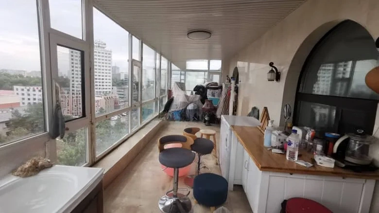 South Lake Number One - View 14