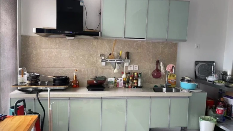 Haihang Garden - View 7