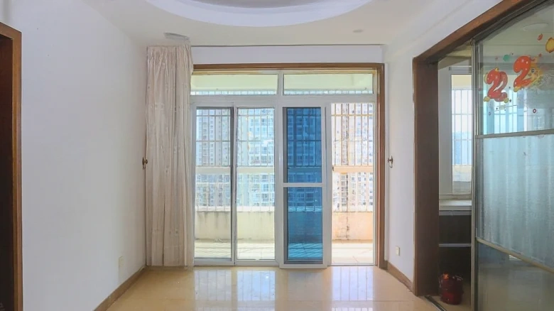 Blue Sea and Sky Phase I - View 11