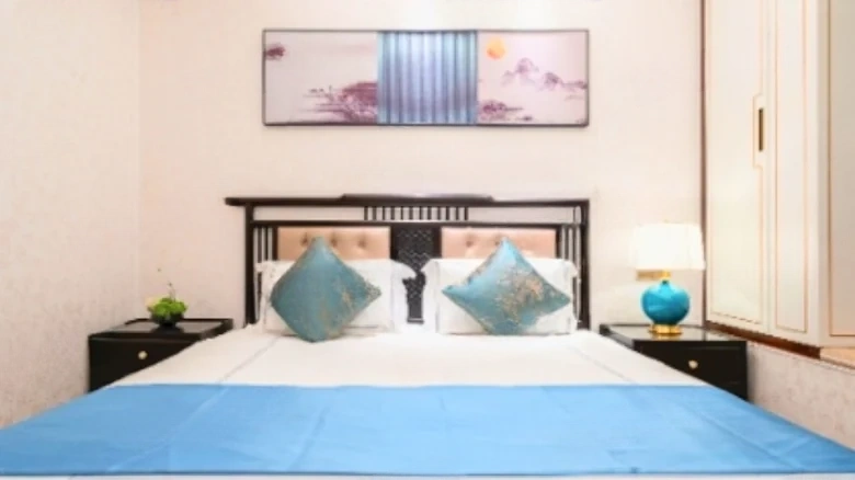 Country Garden Marine Metropolis - View 3