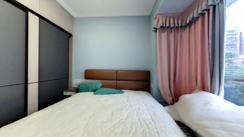 Huating Jinyuan - View 5