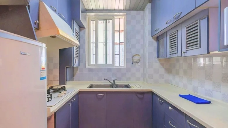 Nandan Tower - View 5