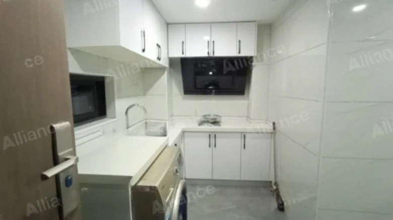 Hongkun Yunyu - View 4