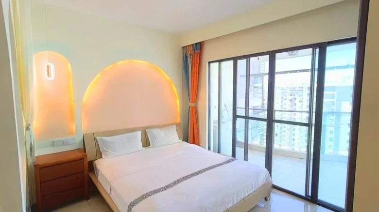 Belle Nouvelle Coastline - View 5