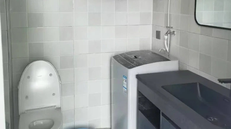 Mingyu Financial Plaza - View 4