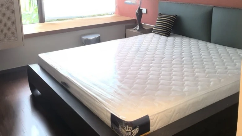 Poly Tianyue Bay - View 2