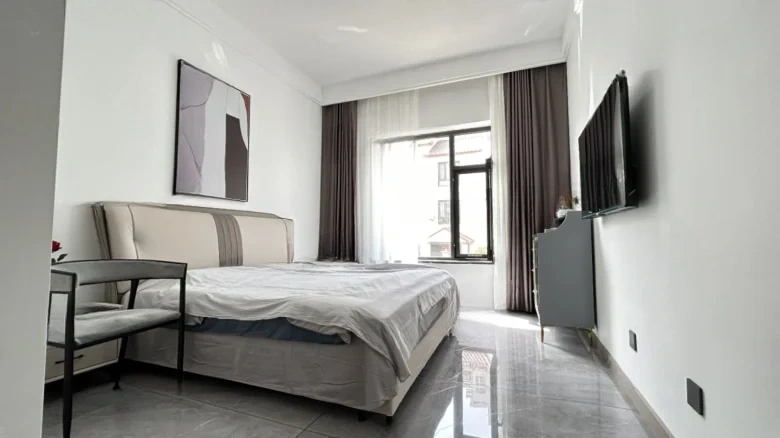 Xishan Garden Villa - View 7