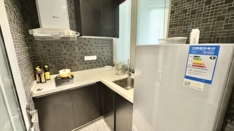 Hongkun Shanhaishu - View 3