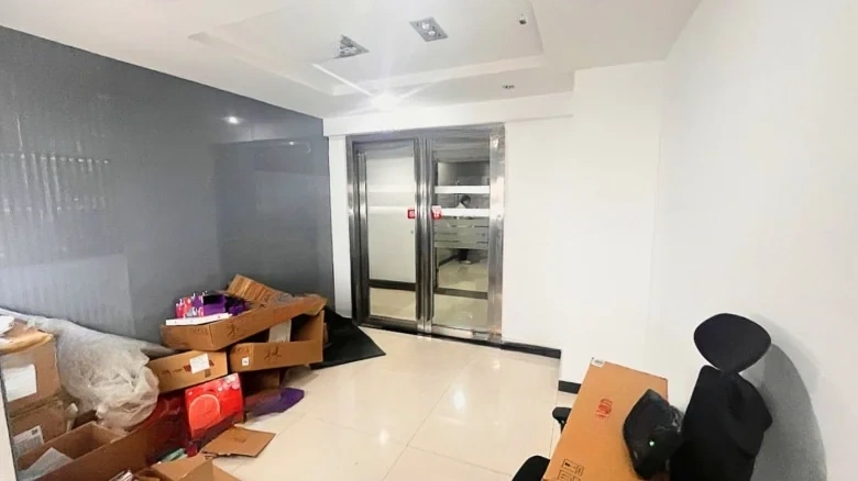 Chongqing High City Diary - View 3