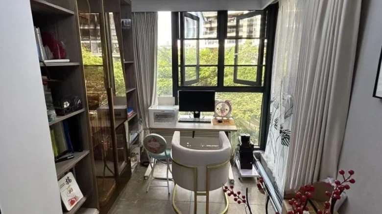 Poly Development Country Garden Joy Mansion - View 5