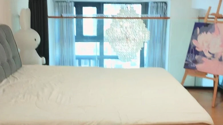 Evergrande Riverside - View 1