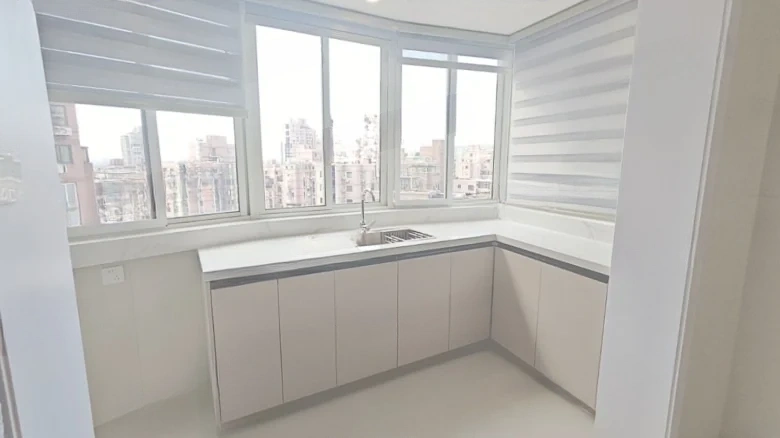 Elegant Athens Flower Garden - View 6