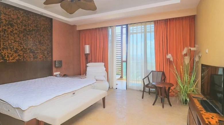 Sanya Bay Red Mangrove Resort World - View 2