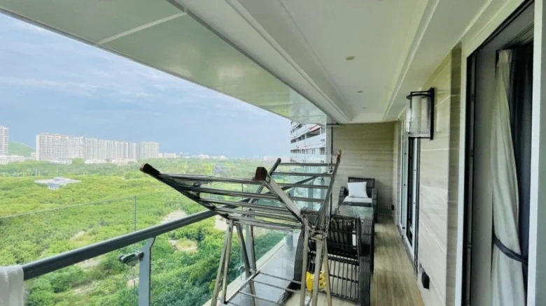 Zhongxin Banda Yundi - View 12