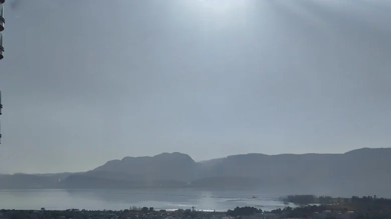 Mountain Bay 8号楼 - View 17