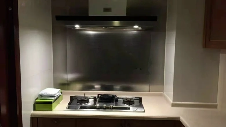 Vanke Bertram Garden - View 7