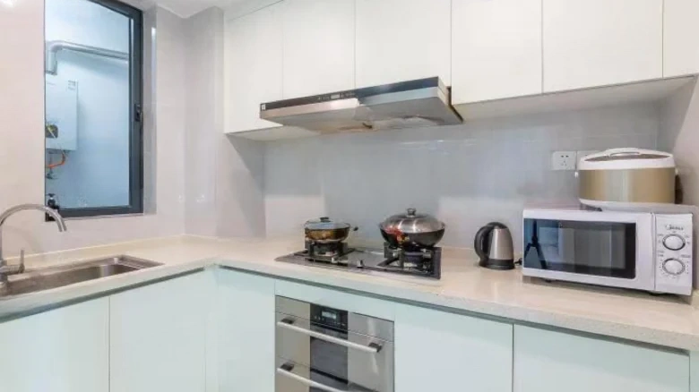 Hongzhou Tianxi - View 3