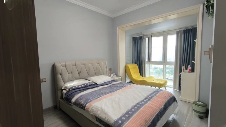 Sanya Territorial Sea - View 2