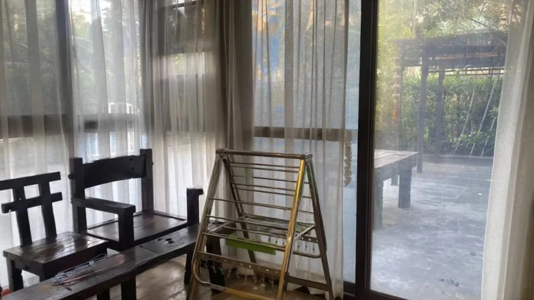 Jinyuan. Coconut View Blue Shore - View 11