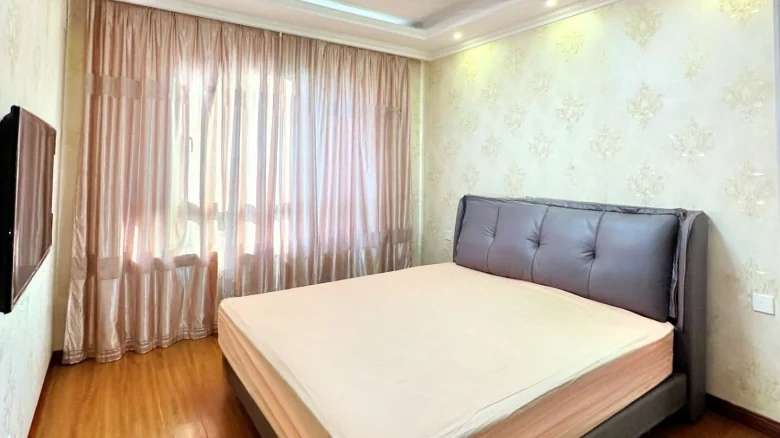 Wei Feng Dong Yue East District - View 4