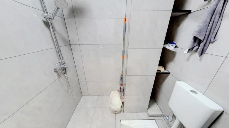 Huijing Development Global Center - View 7