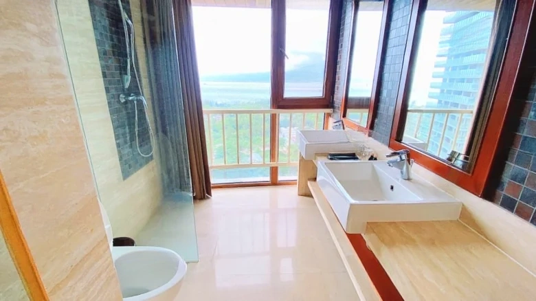 Half Mountain Peninsula Central Sea View Boulevard - View 8